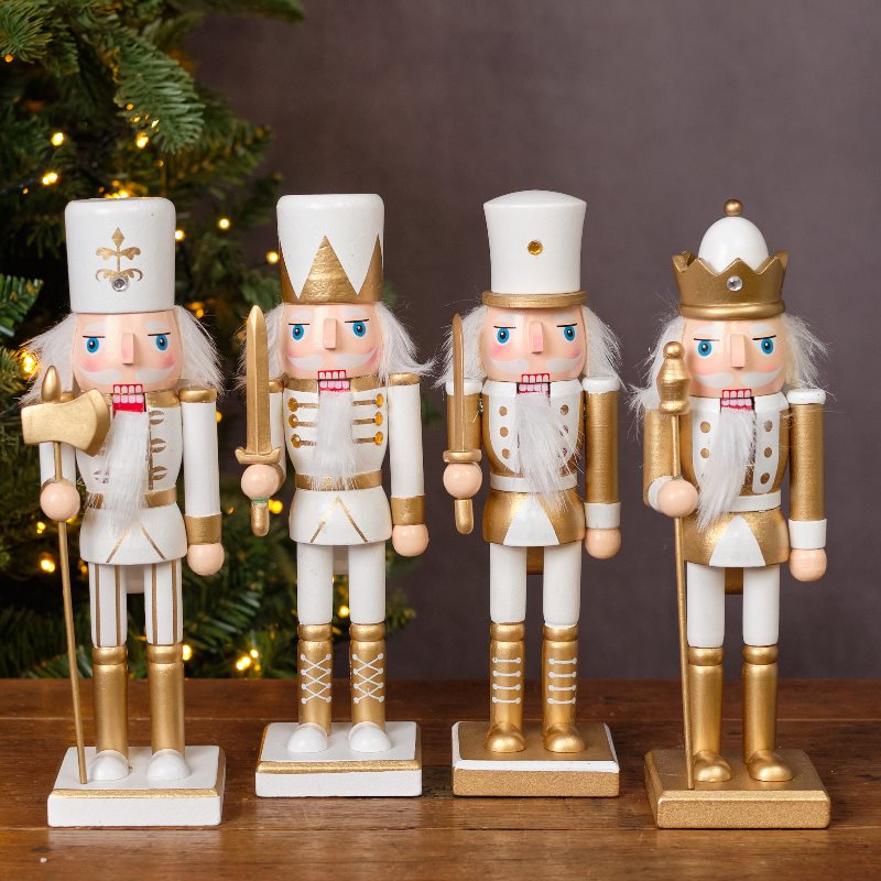 Contemporary Nutcracker
