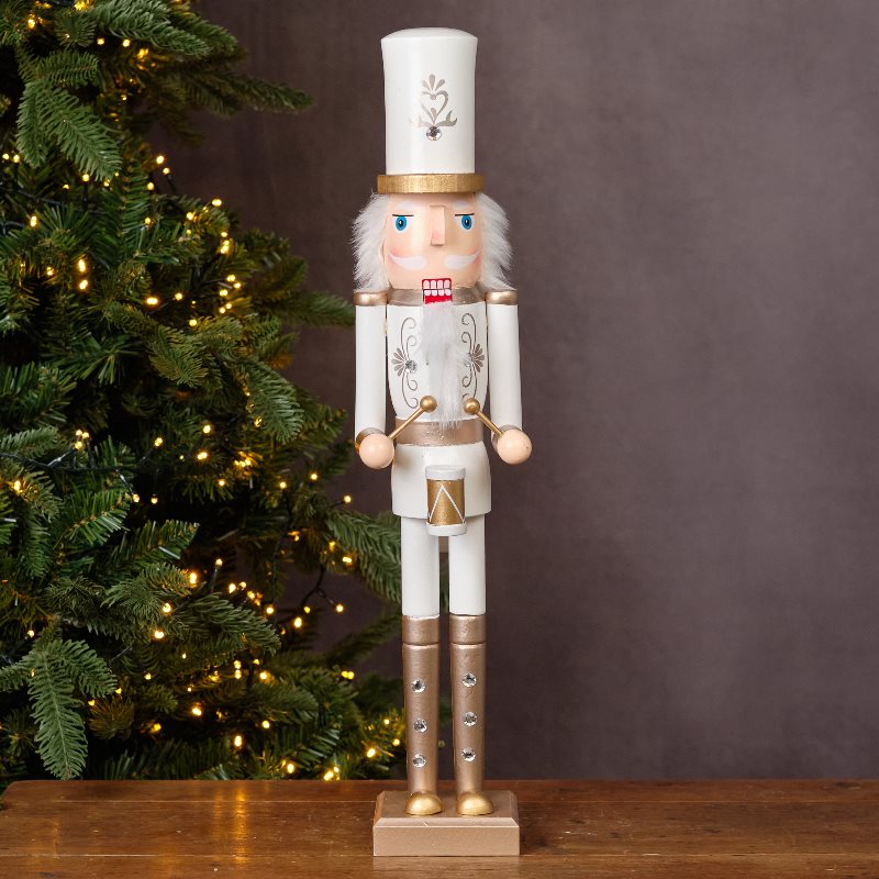 Contemporary Nutcracker
