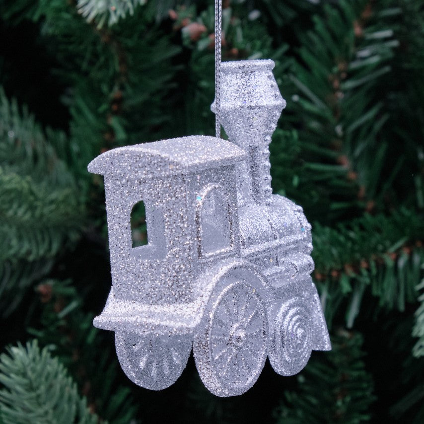 Glitter Train