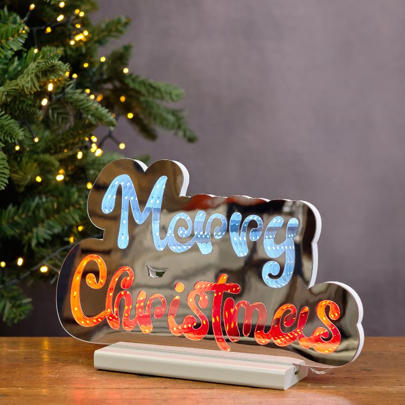 Merry Christmas Light