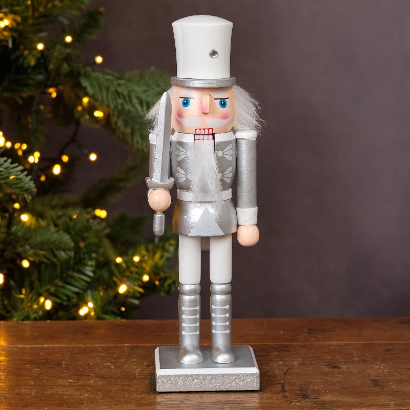 Contemporary Nutcracker