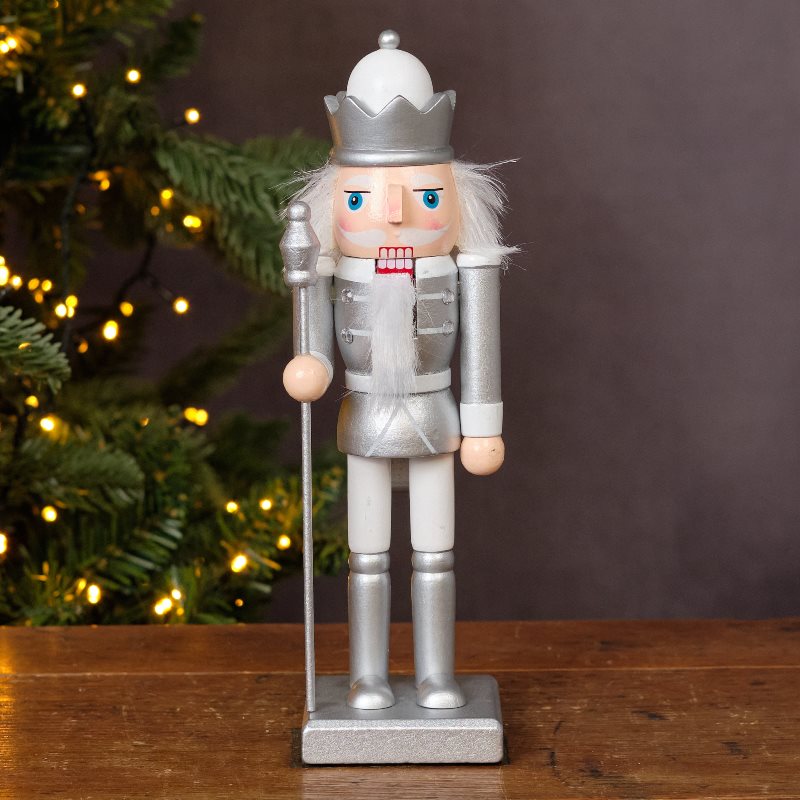Contemporary Nutcracker