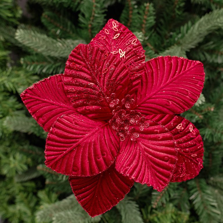 Fold Out Flower