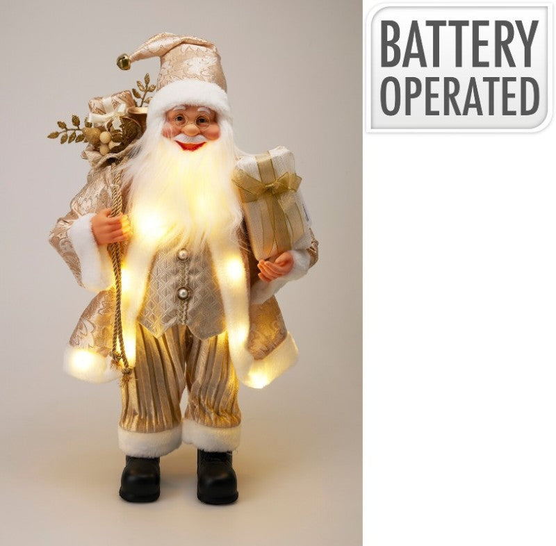 Led Santa