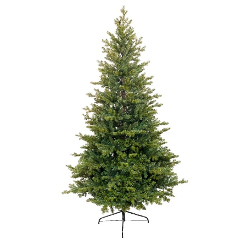 Superior Pine Christmas Tree (7ft)