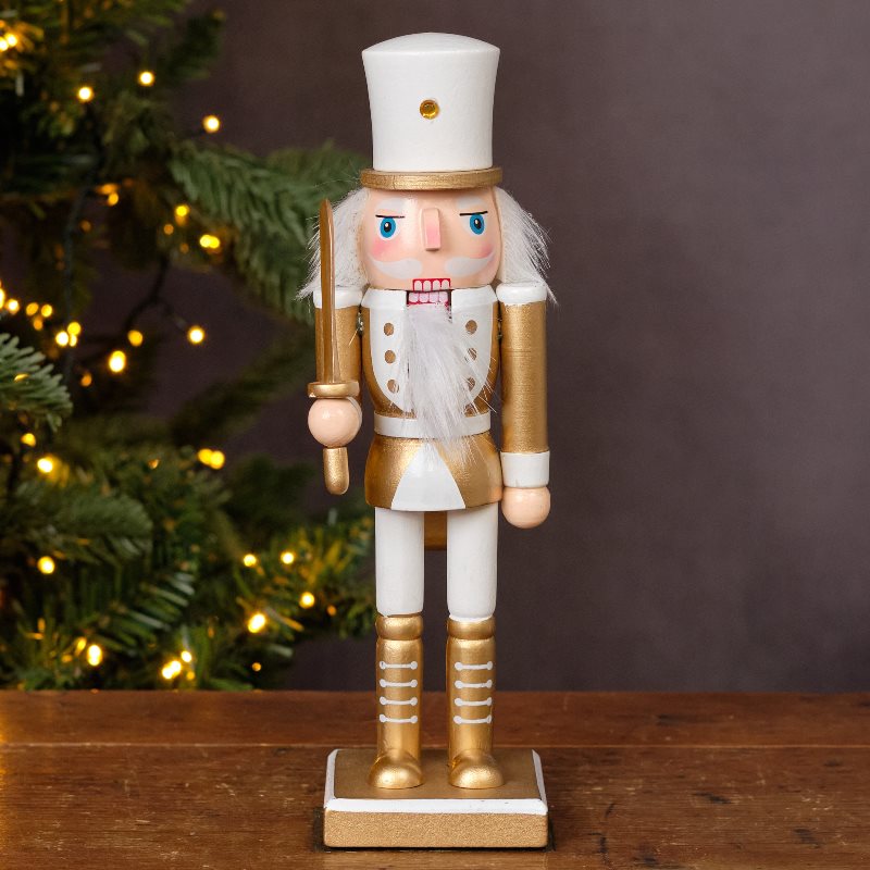 Contemporary Nutcracker