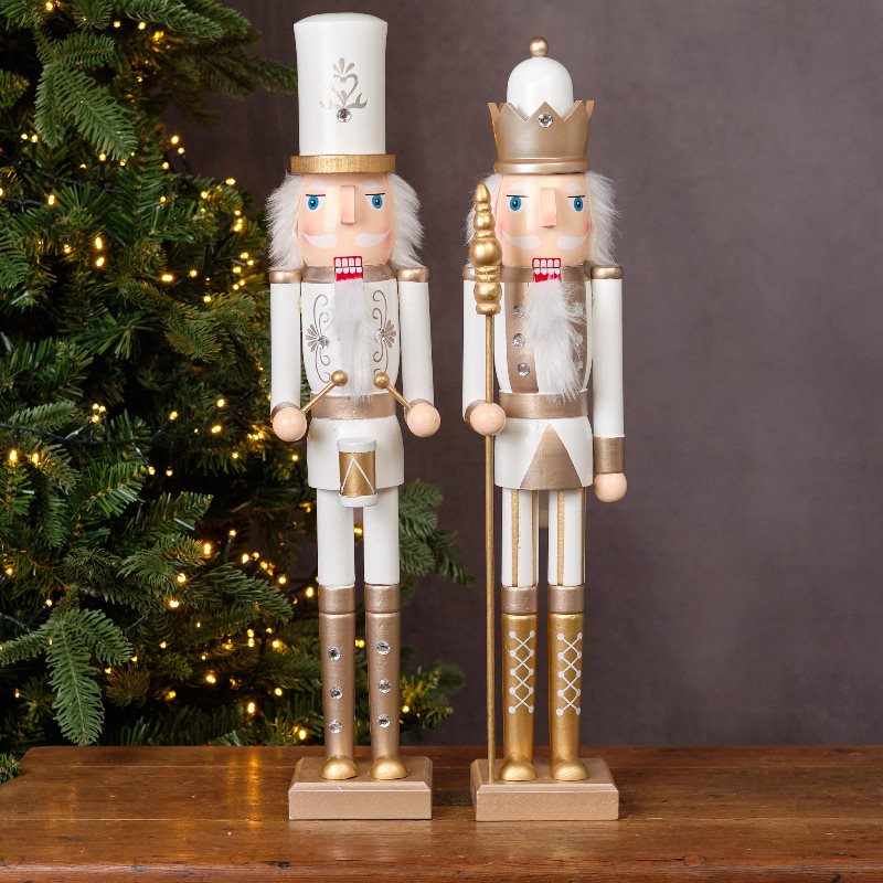Contemporary Nutcracker