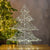 Light Up 60 LED Christmas Tree