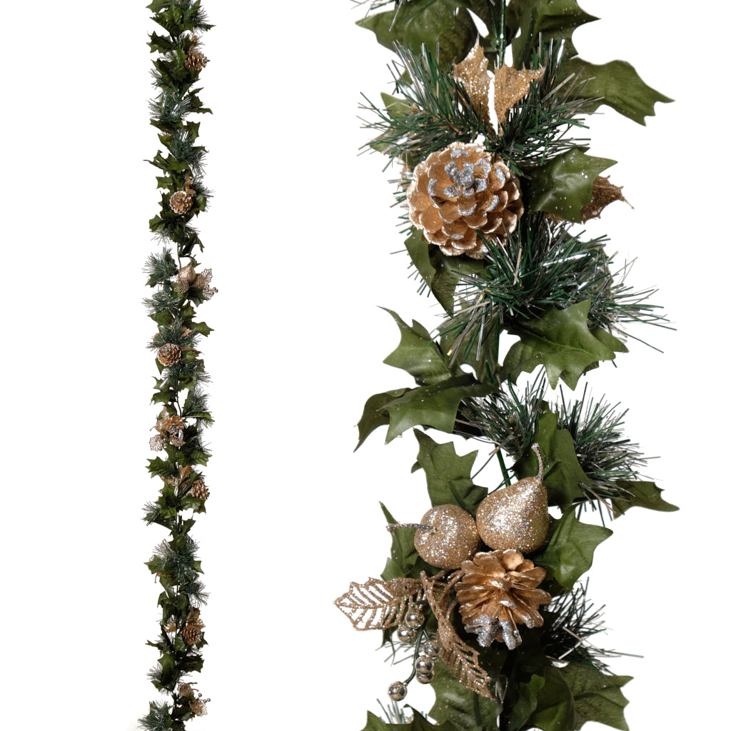 Traditional Garland