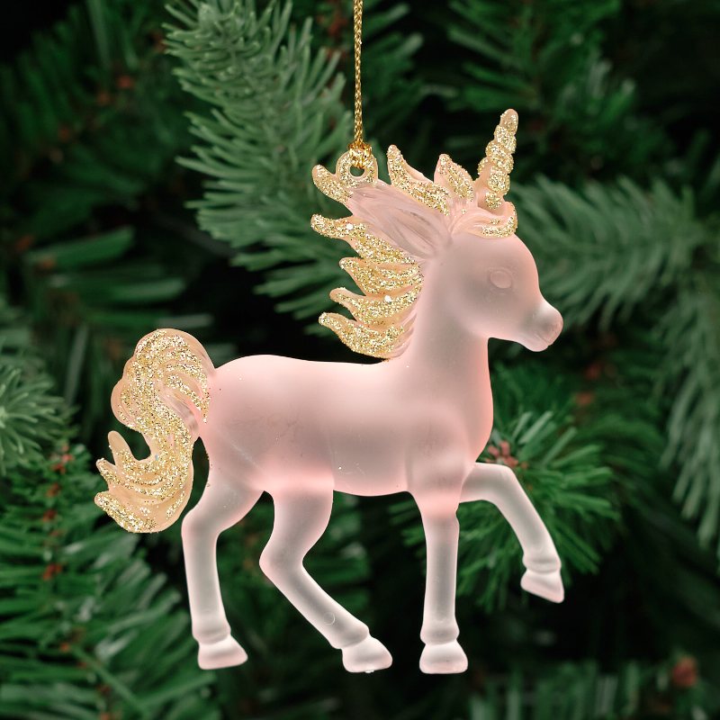 Rippling Unicorn