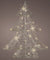 Outdoor-Indoor 30 LED Light Up Christmas Tree