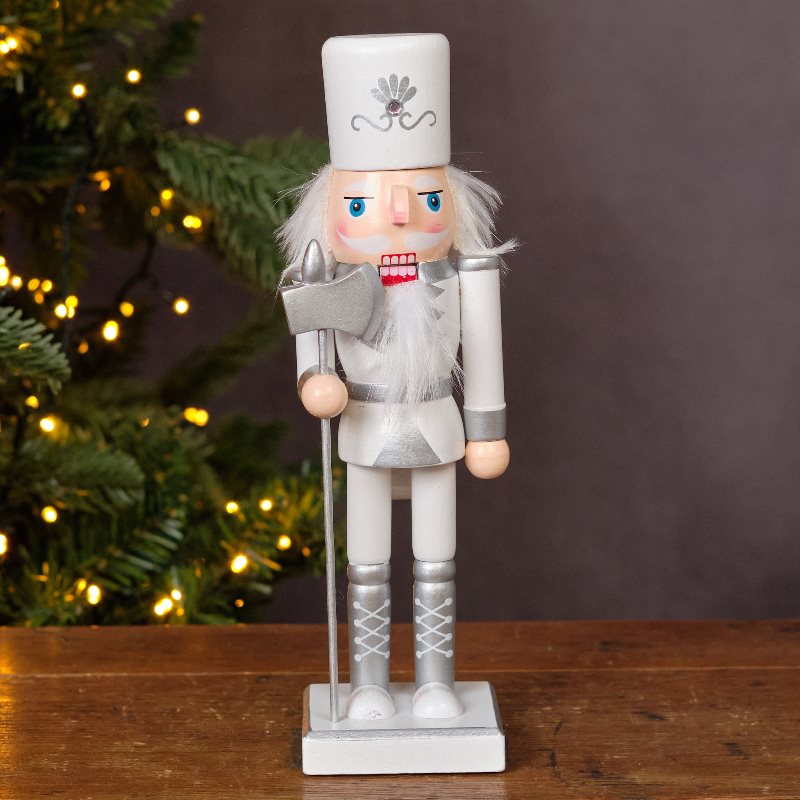 Contemporary Nutcracker