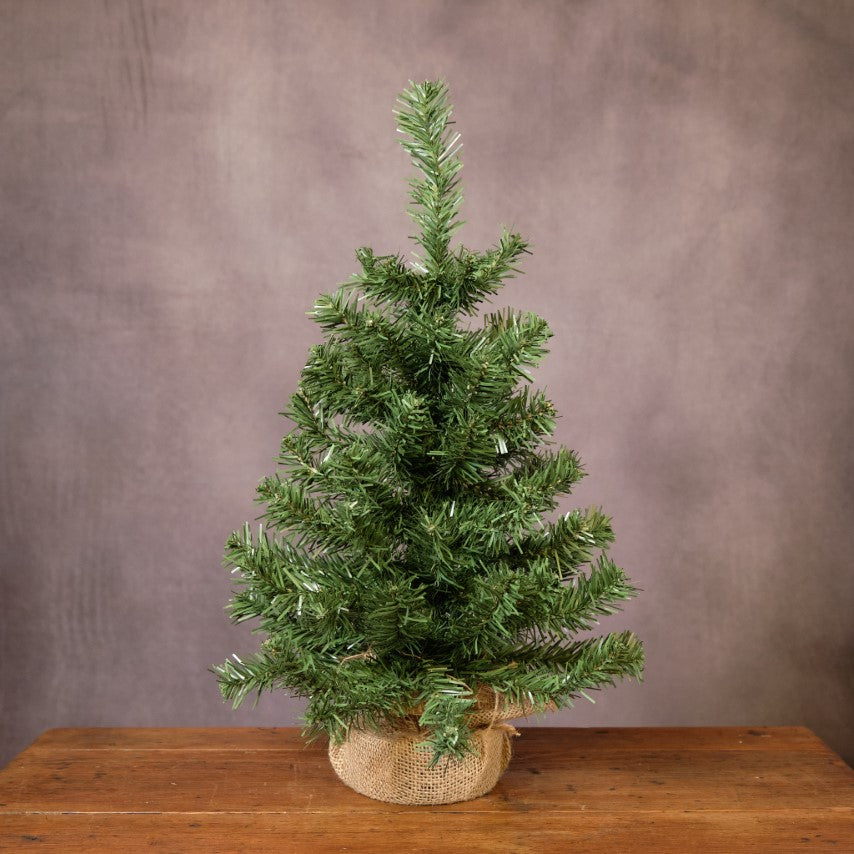 Tabletop Christmas Tree (2ft)