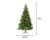 Pre-Lit Superior Pine Christmas Tree (7ft)