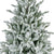 Superior Snowy Pine Christmas Tree (6ft)