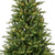 Pre-Lit Superior Pine Christmas Tree (7ft)