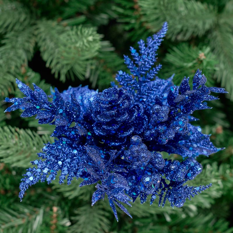Pinecone Fern Pick