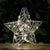 Light Up 30 LED Wire Star