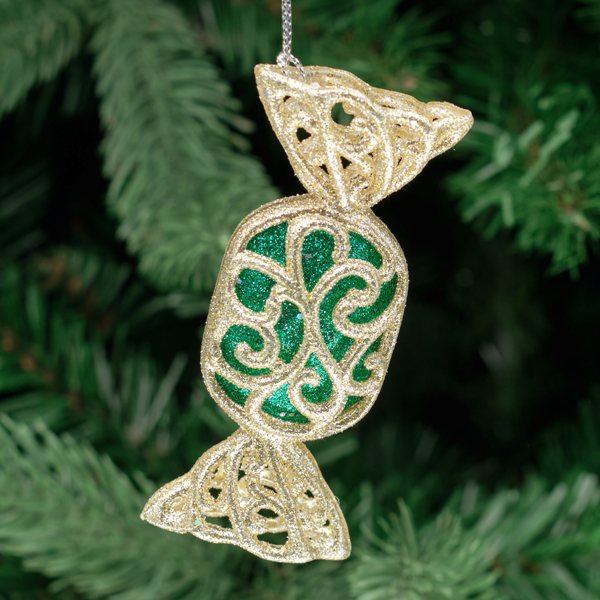 Filigree Sweet