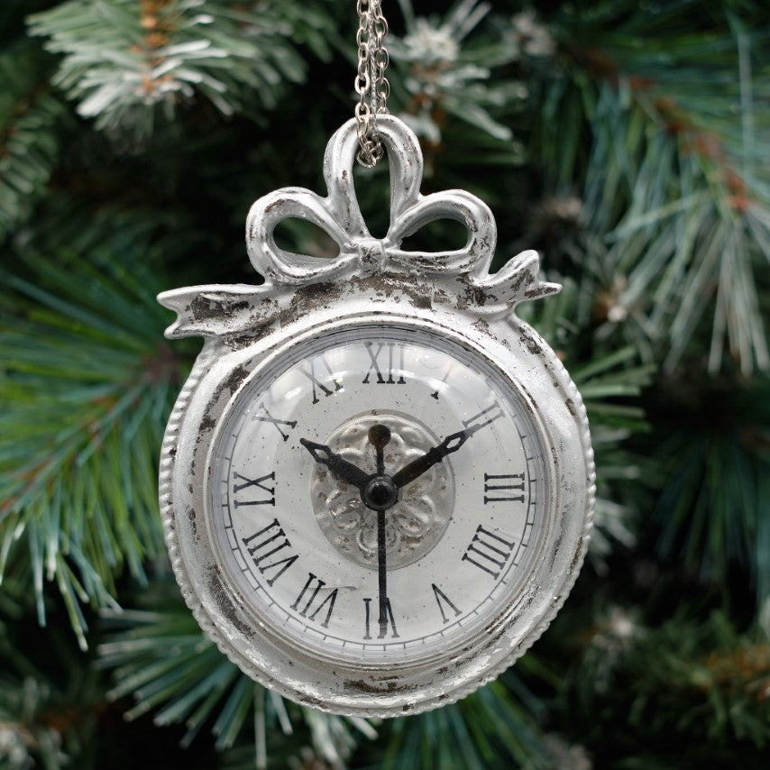 Pocket Watch