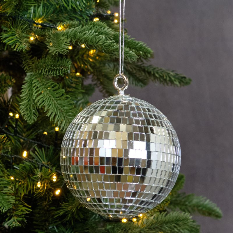 Disco Ball