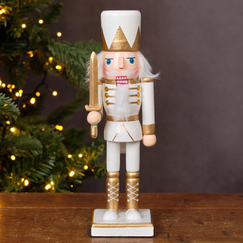 Contemporary Nutcracker