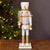 25cm Contemporary Nutcracker