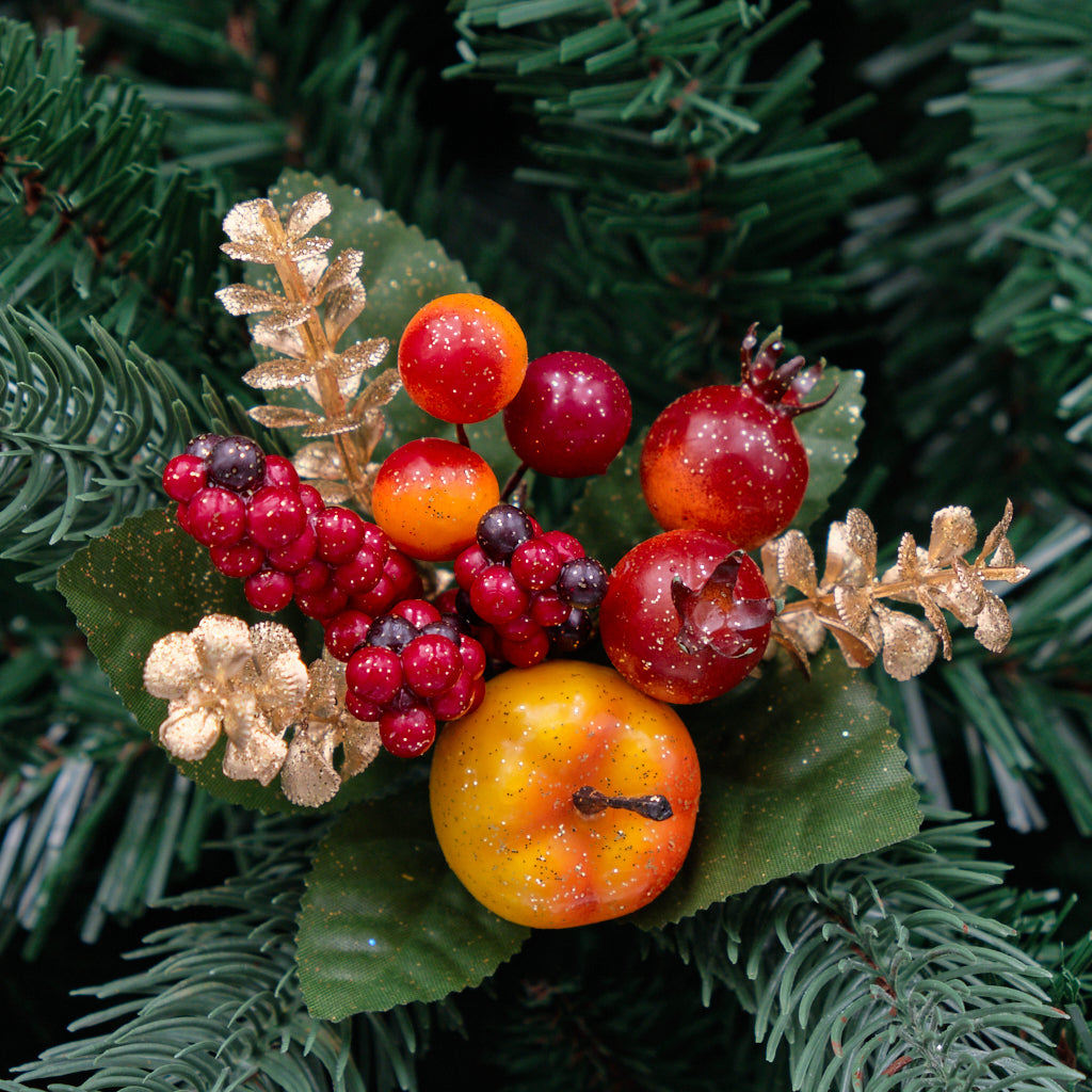 Autumn Fruit Pick