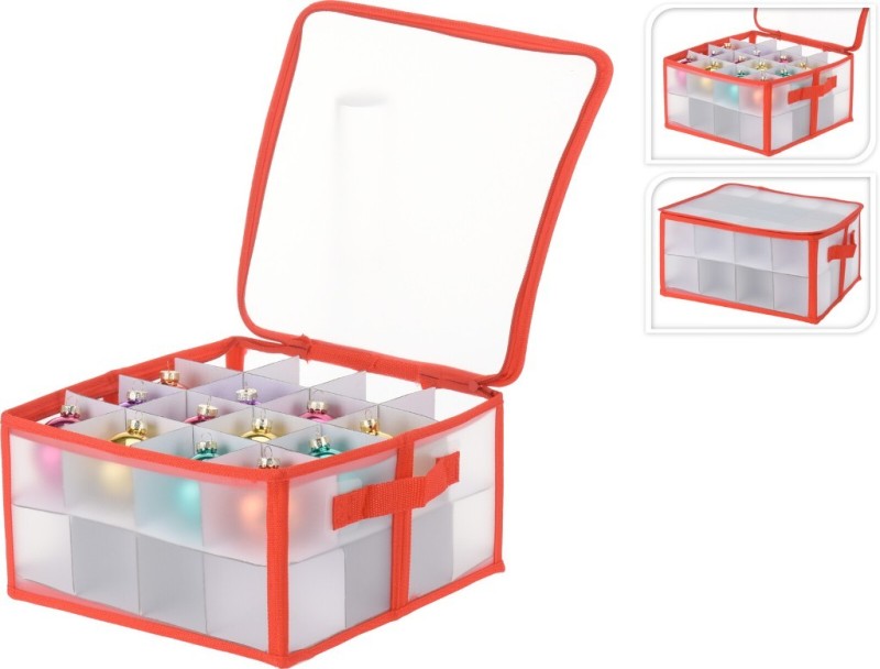 Bauble Storage Box for 32 Baubles