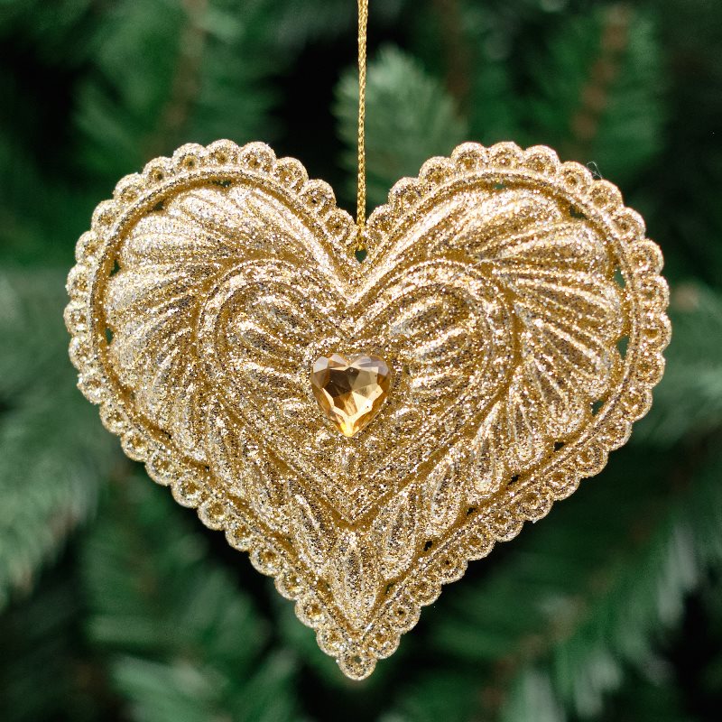 Jewel Heart
