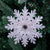 Jewel Snowflake