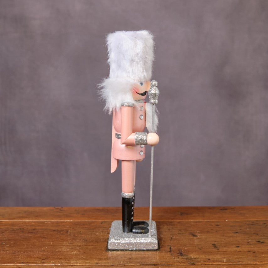 30cm Contemporary Nutcracker