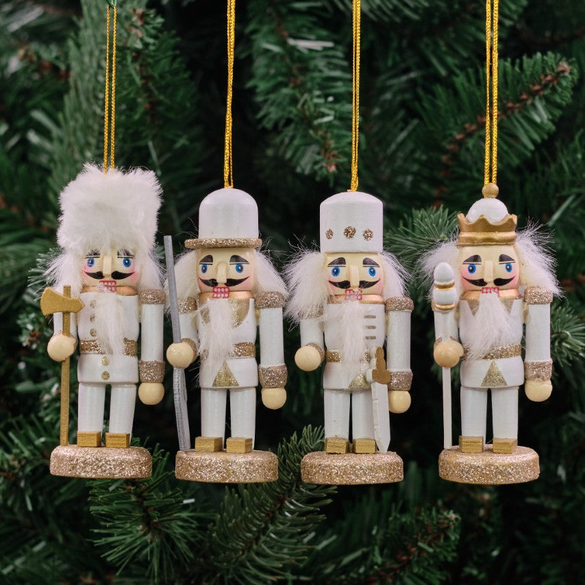 Mini Nutcracker