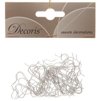 Christmas Tree Hooks (50 Pack)