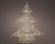 Light Up 30 LED Christmas Tree