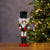 25cm Regal Nutcracker