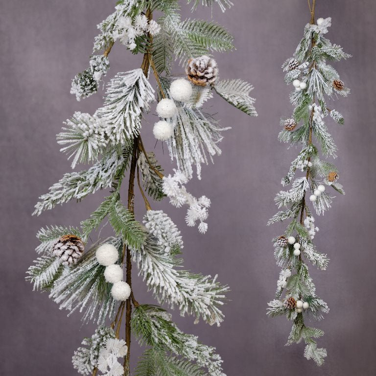 Alpine Garland