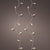 Indoor Cable Lights 240 LED Vintage Lights