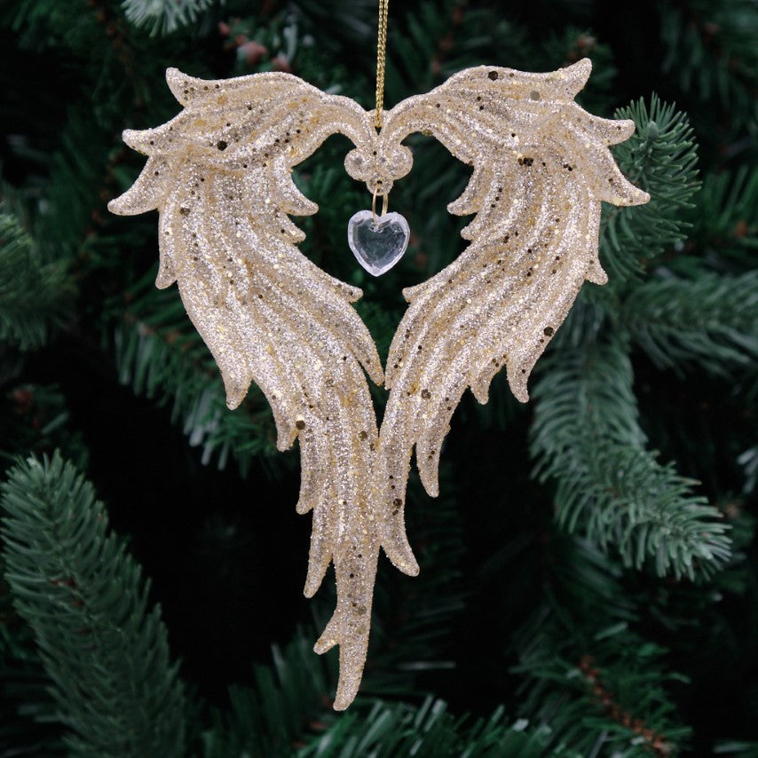 Angel Wings