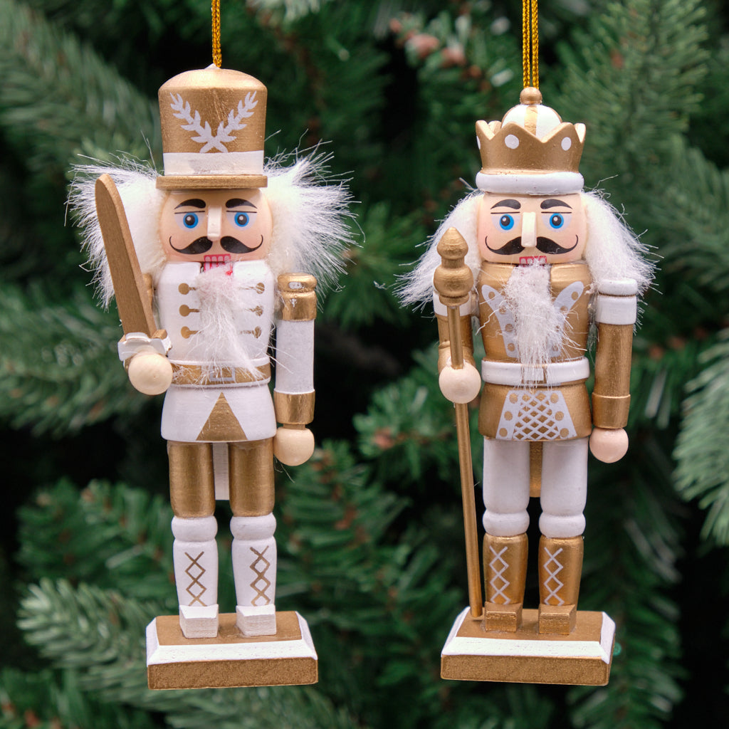 Mini Nutcracker