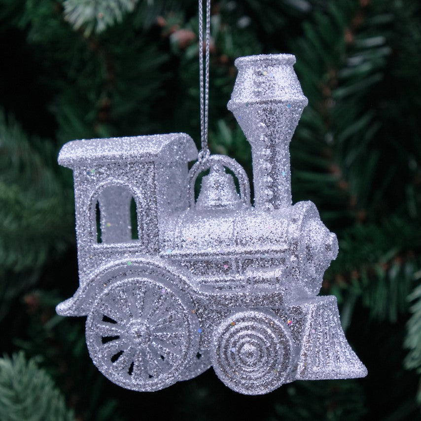 Glitter Train