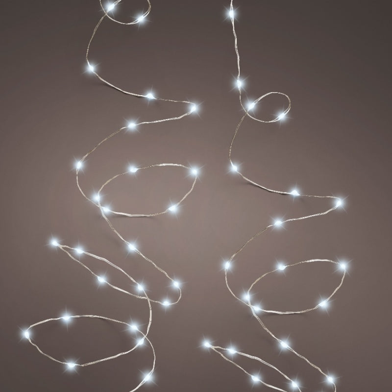 Outdoor/Indoor Cable 240 LED Lights