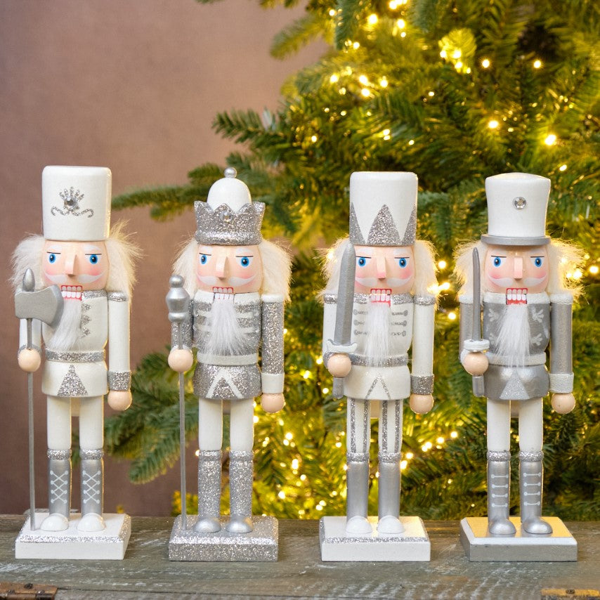 Contemporary Nutcracker