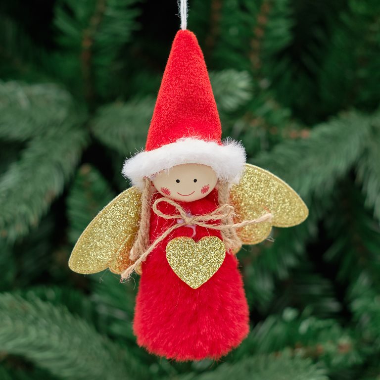 Festive Fairy