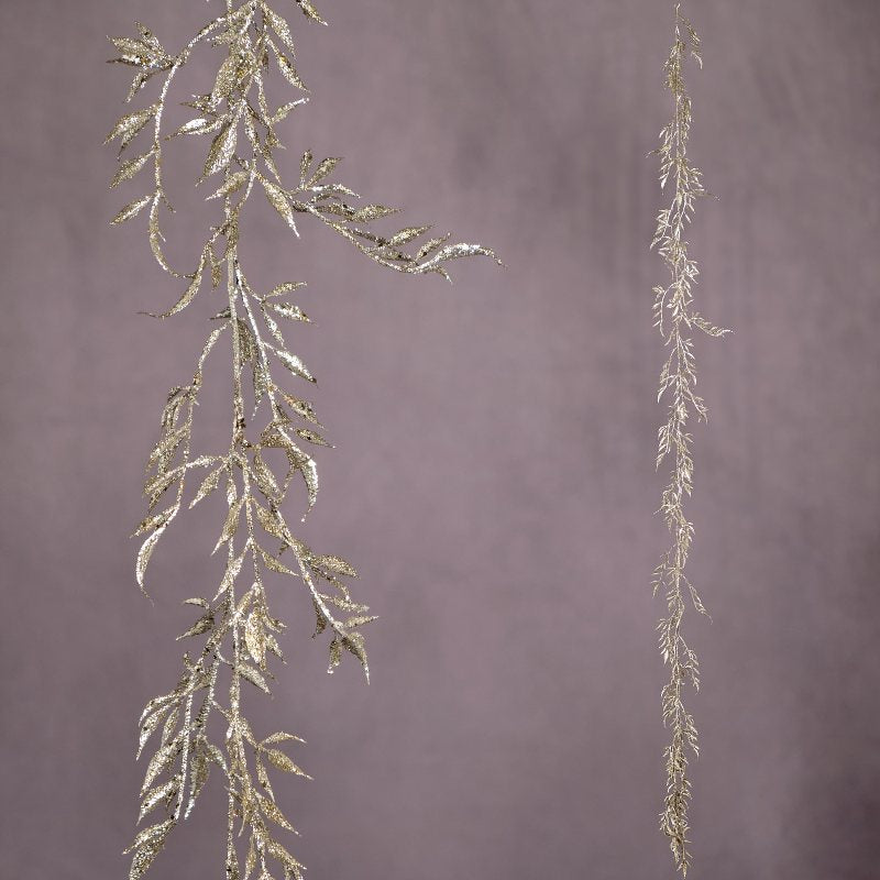 Coral Garland