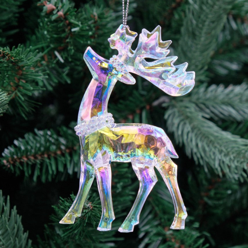 Jewel Reindeer