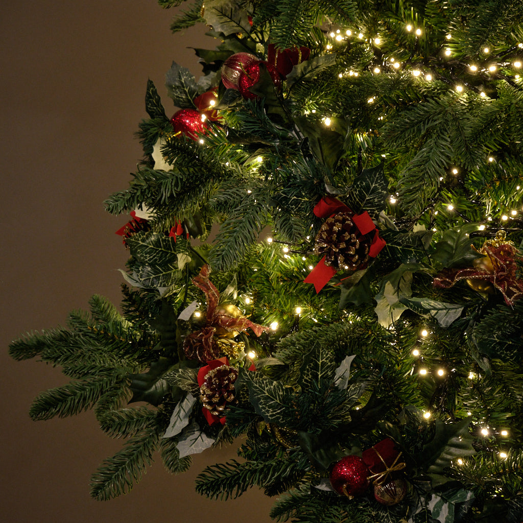 Traditional Garland